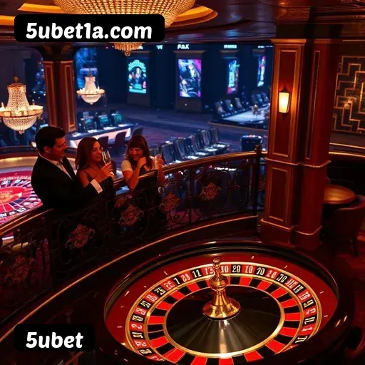 5ubet APK - Download Oficial Android