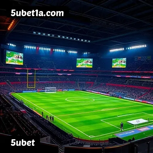 Como Registrar e Fazer Login 5ubet