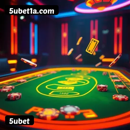 Legalidade 5ubet no Brasil