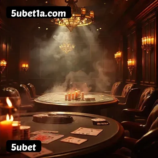 Termos e Condições Transparentes 5ubet