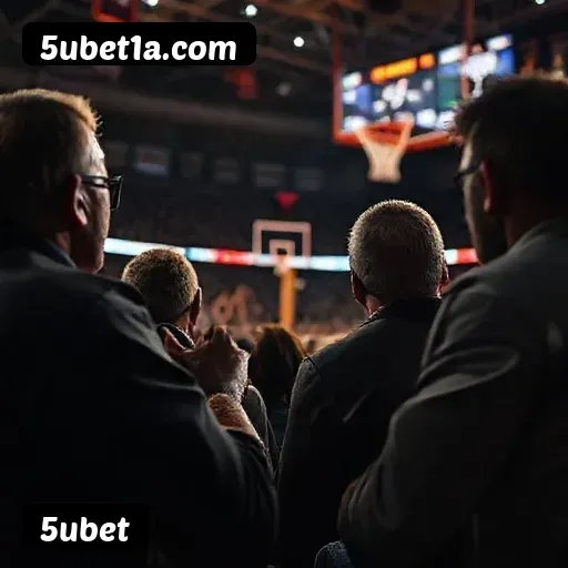 Catálogo Completo de Bônus 5ubet